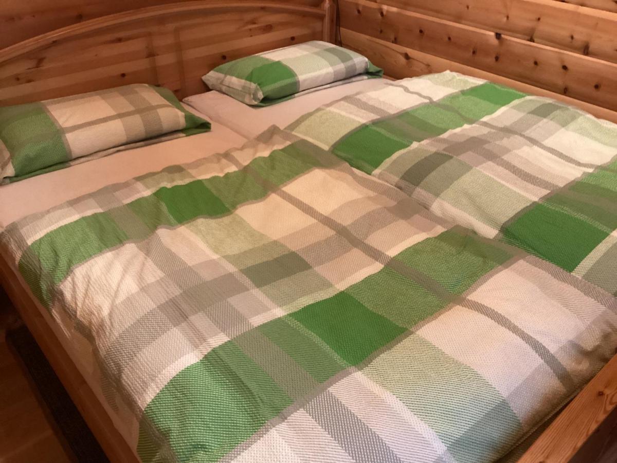 Chalet Spessart Dammbach Екстер'єр фото